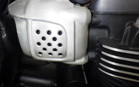 TRIUMPH BONNEVILLE T100 2016