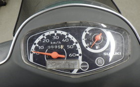SUZUKI LET's 4 2014 CA45A
