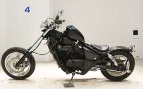 HONDA MAGNA 250 2006 MC29