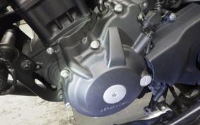 HONDA REBEL 250  S E-clutch 2010 MC49