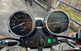 KAWASAKI  ZEPHYR 750 FINAL ED 2007 ZR750C