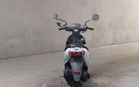 SUZUKI LET`S4 CA45A