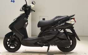 YAMAHA CYGNUS 125 XSR 2 2002 SE44J