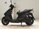 Фото Yamaha CYGNUS 125 XSR 2 2002 с японского аукциона