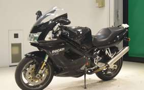 DUCATI ST3 S ABS 2006