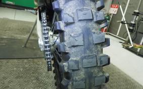 KTM 250 EXC