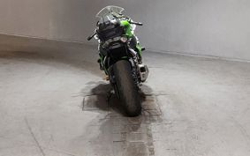 KAWASAKI ZX 10 NINJA R 2014 ZXT00J