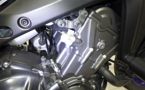YAMAHA TRACER 9 GT 2021 RN70J