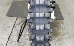 HONDA CRF250 RALLY ME12