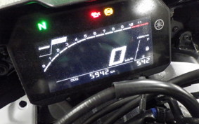 YAMAHA YZF-R7 2023 RM39J