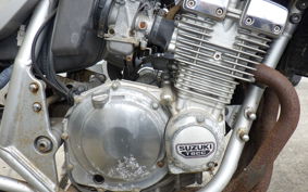 SUZUKI GSX250S KATANA 2019 GJ76A