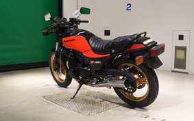 KAWASAKI GPZ400 1985 ZX400A