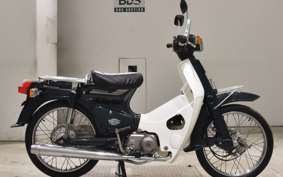 HONDA C50 SUPER CUB E C50
