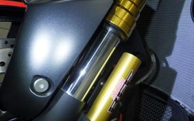 SUZUKI GSX-R1000R A 2021 DM11G