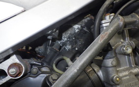 KAWASAKI KR250 2003 KR250A