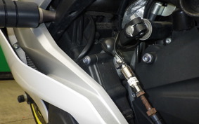 YAMAHA YZF-R6 2017