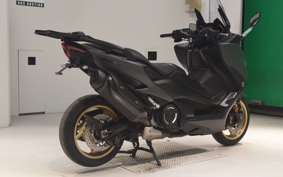 YAMAHA T-MAX 560 T 2020 SJ19J
