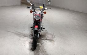 HONDA HUNTER CUB110 JD01