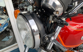 SUZUKI GS750 2026 GS750