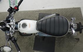 HONDA MONKEY 125 2013 JB05