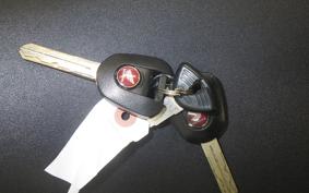 HONDA VFR800F 2017 RC79