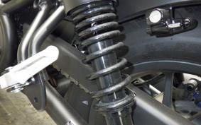 HONDA REBEL 250 E-Clutch MC49