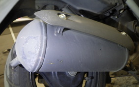 SUZUKI ﾚｯﾂ 2021 CA4AA