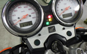 HONDA VTR 250 Gen. 2 MC33