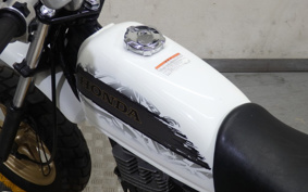 HONDA APE100 TYPE D HC13