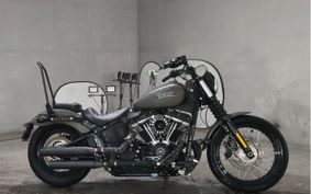 HARLEY FXBB1750 YJJ