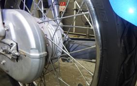 HONDA C110 SUPER CUB 2003 JA44