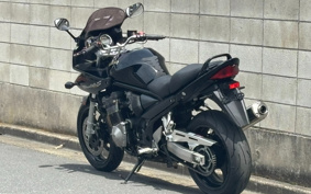 SUZUKI BANDIT1200S 2006 GV79A