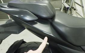 SUZUKI ｼﾞｸｻｰ250SF 2002 ED22B