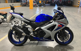 SUZUKI GSX-R1000 2010 GT77A