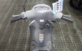 SUZUKI LET's 4 2021 CA46A