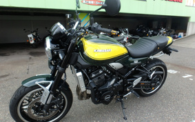 KAWASAKI Z900RS 2024 ZR900K