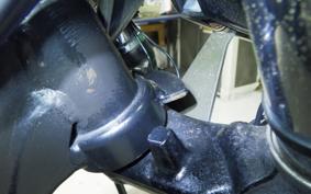 KAWASAKI ESTRELLA RS BJ250A