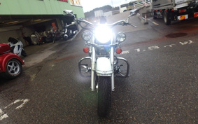 HONDA SHADOW 400 2004 NC34