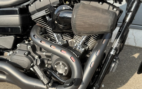 HARLEY FXDLS 2016 GS8
