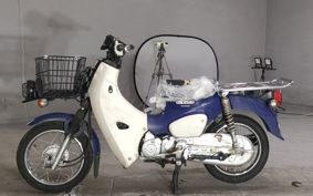 HONDA SUPER CUB50 AA07