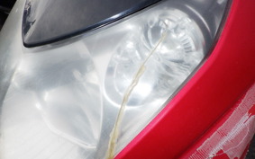 YAMAHA CYGNUS 125 XSR 2 SE44J