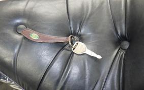 HONDA STEED 600 1993