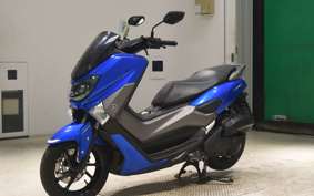YAMAHA N-MAX 2025 SED6J