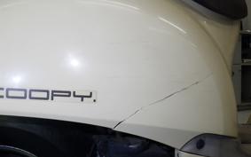 HONDA CREA SCOOPY AF55