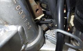 YAMAHA SRX600 Gen.4 1994 3SX