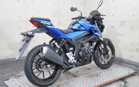 SUZUKI GSX-S125 ABS DL32B