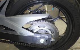 KAWASAKI NINJA 250 SL BX250A