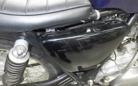 YAMAHA SR400 Gen.3 2001 RH01J