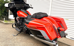 HARLEY  HARLEY FLHXSE SG CVO 2024 PX6