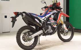 HONDA CRF250 RALLY 2022 MD44